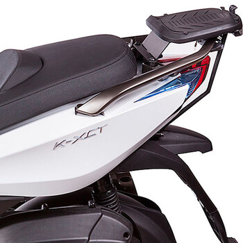 Support Fixation Top Case Kymco K-XCT 125 i K0XC32ST Shad
