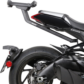 Support Fixation Top Case Suzuki Katana 1000 S0KT19ST Shad