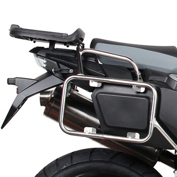 Support Fixation Top Case BMW F 650 GS W0FG68ST Shad