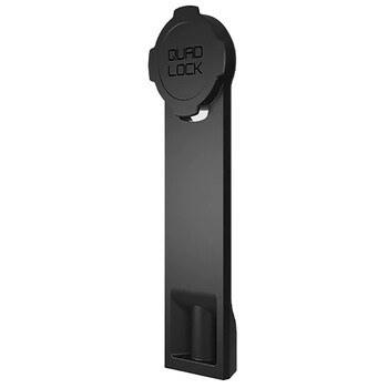 Bras d'extension Quad Lock 50 mm Pro pour support de guidon de