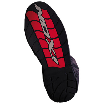 SURBOTTES TUCANO URBANO NANO ZIPPEES NOIR