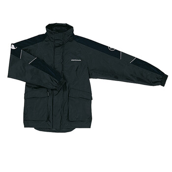 Veste de pluie Maniwata Bering