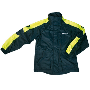 Veste de pluie Maniwata Bering