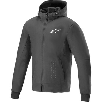 Sweat à capuche Radium Tech Alpinestars