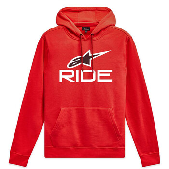 Sweat à capuche Ride V3 Alpinestars