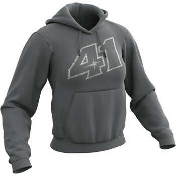 Sweat à capuche femme Aleix Espargaro Ladies 22 Ixon