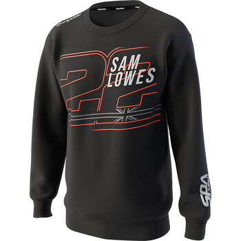 Sweat Lowes 23 Ixon