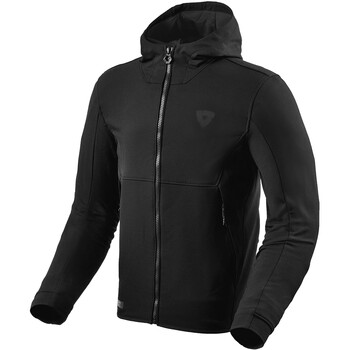 Veste zippée Parabolica Rev'it