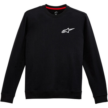 Sweat Ageless Chest Crew Alpinestars