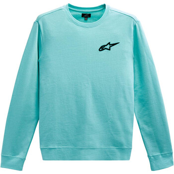 Sweat Ageless Chest Crew Alpinestars