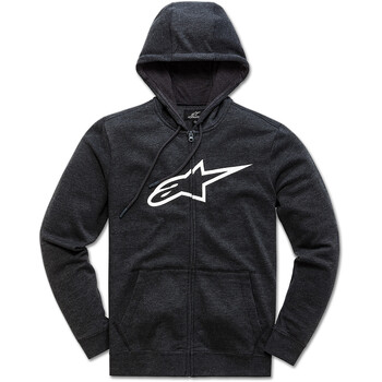 Sweat zippé Ageless II Alpinestars