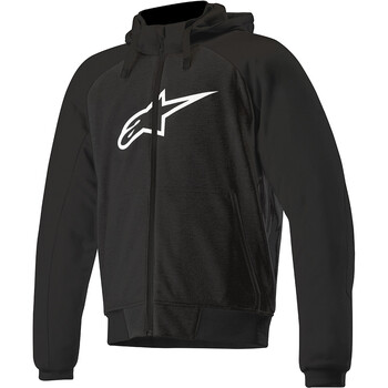 Sweat zippé Chrome Sport Alpinestars