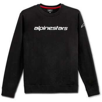 Sweat Linear Crew Alpinestars