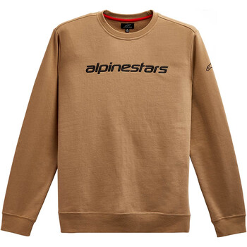 Sweat Linear Crew Alpinestars