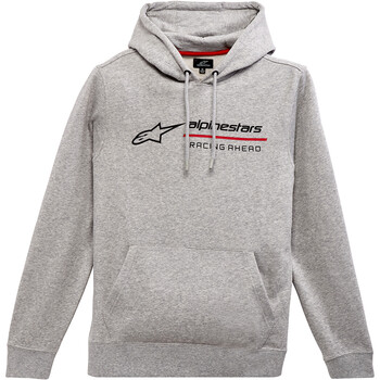 Sweat Linear Race Alpinestars