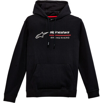 Sweat Linear Race Alpinestars