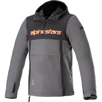 Sweat Sherpa Alpinestars