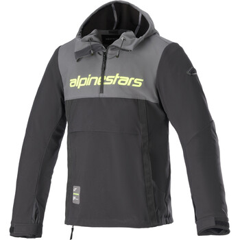 Sweat Sherpa Alpinestars