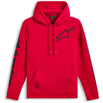 Sweat à capuche Triple Alpinestars