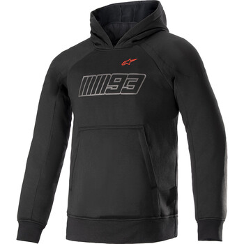 Sweat Thunder MM93 Alpinestars