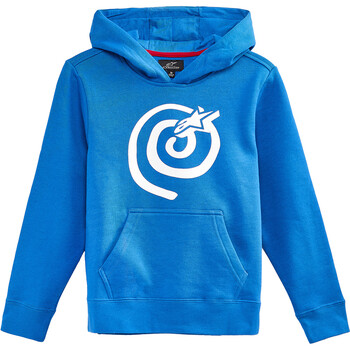 Sweat Enfant Kids Mantra Alpinestars