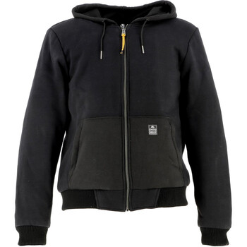 Sweat Hoodie Basic Helstons