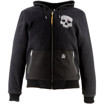 Sweat Hoodie Bones Helstons