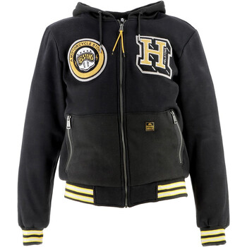 Sweat Hoodie University Helstons