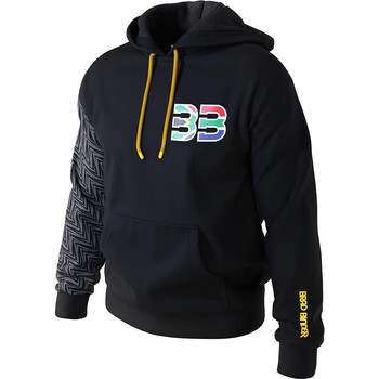 Sweat à capuche Brad Binder 25 Ixon