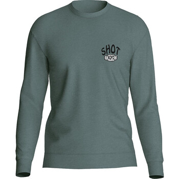 Sweatshirt Flow Shot