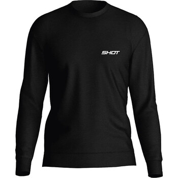 Sweatshirt Wide Shot
