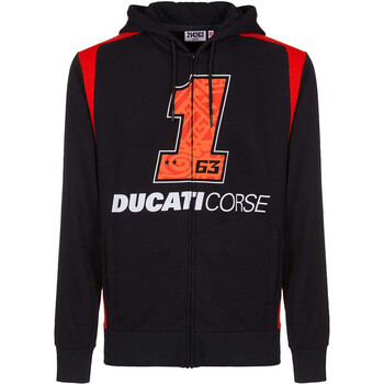 Sweat Bagnaia ducati