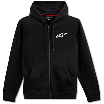 Sweat zippé Ageless Chest Alpinestars