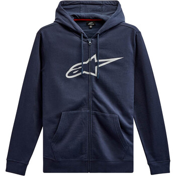 Sweat zippé Ageless II Alpinestars