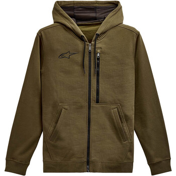 Sweat zippé Asym Alpinestars