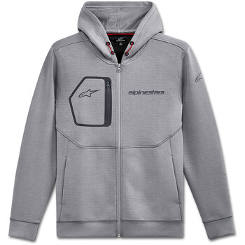 Sweat zippé Convex Tech Alpinestars