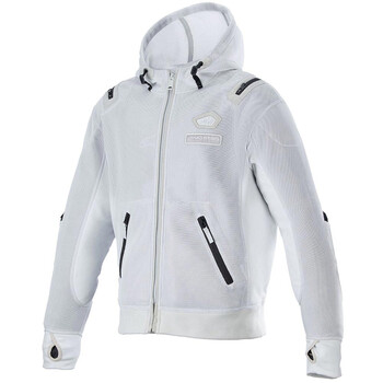 Sweat zippé Moflow Air Tech Alpinestars