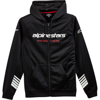 Sweat zippé Sessions LXE Alpinestars