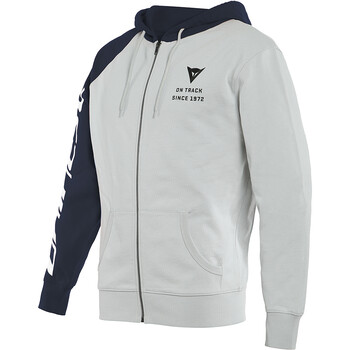 Sweat zippé Paddock Full-Zip Hoodie Dainese