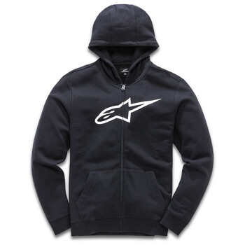 Sweat zippé enfant Ageless Alpinestars
