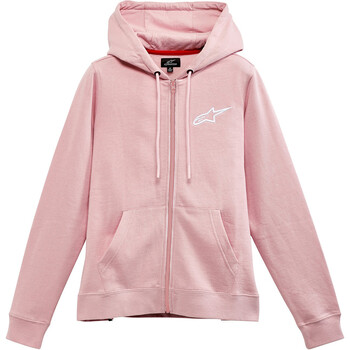 Sweat zippé femme Womens Ageless Chest Alpinestars