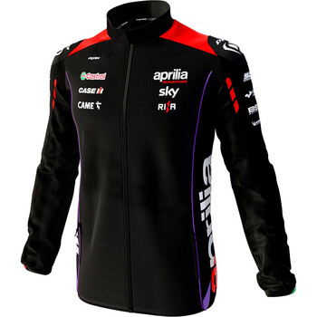 Sweat zippé Aprilia 24 Ixon