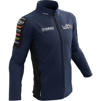 Sweat zippé RNF Racing 22 Ixon