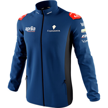 Sweat zippé RNF Racing 23 Ixon