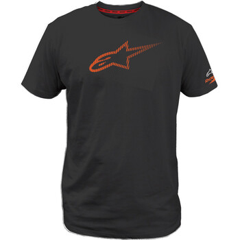 T-shirt Ageless Tech Alpinestars