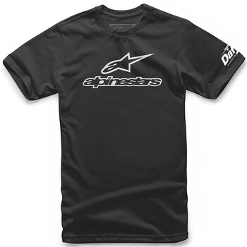 T-shirt Always - Dafy Alpinestars