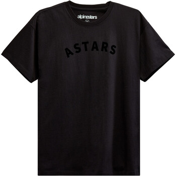T-shirt Aptly Knit Alpinestars