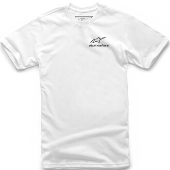 T-shirt Corporate Alpinestars