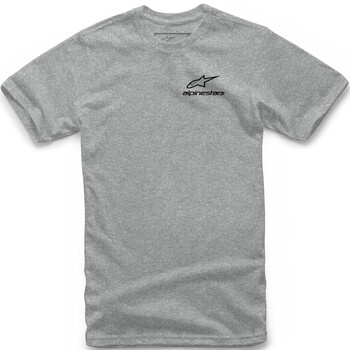 T-shirt Corporate Alpinestars