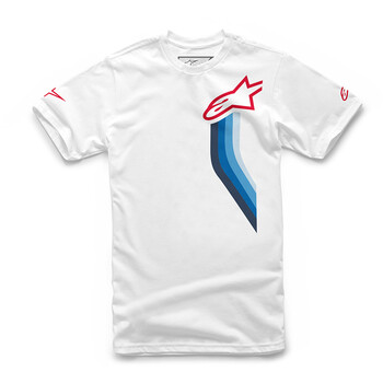 T-shirt Corsa Alpinestars